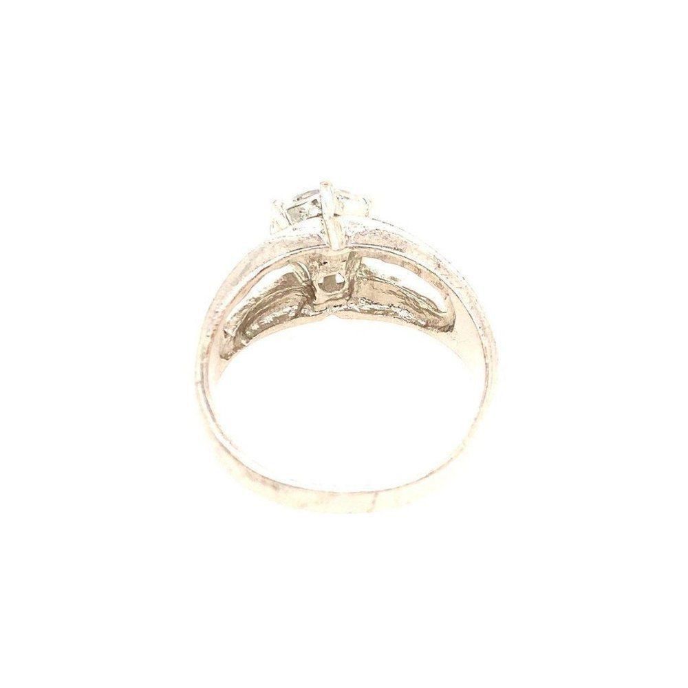‎CZ Ring - Picture 3 of 6